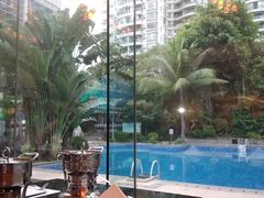 -深圳博林圣海伦酒店