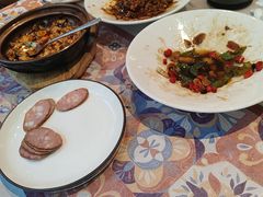 -锦小馆(安贞店)