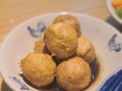 -红猪卤肉饭(大西洋美食城店)