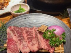 -黑牛の店·和牛烧肉(大悦城店)