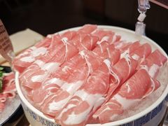 -巴奴毛肚火锅(七宝领展广场店)