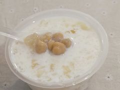 -老周记顺德双皮奶