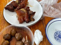 -山北老老头馄饨