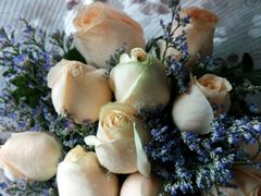 -良友花店(天目山路店)