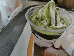 -麦当劳(保利若比邻店)