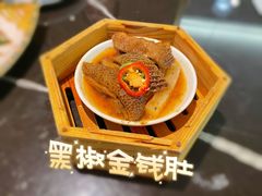 -龙凤点心饼家·39年老字号(松岗店)