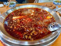 -飘香火锅(玉林西路店)