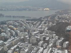 -洲际酒店·地平线全日餐厅HORIZON CAFÉ