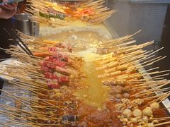 -郭记小街麻辣烫(南小街总店)