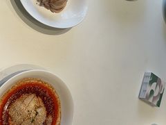 -绿杨春·淮扬宴(庐山路店)