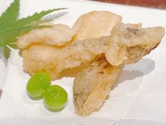 -AKIMOTO秋本寿司(双井店)