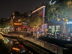 -广州永庆坊瞻云精选酒店