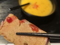 -松鹤精致料理(五一中路店)