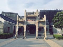 -黄埔古港
