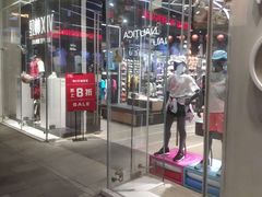 -李宁(大宁国际旗舰店)