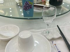 -福满园大酒楼(梅林店)