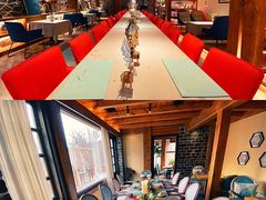 -九如山休闲旅游度假区