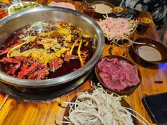 -华丰火锅(双林北横路店)