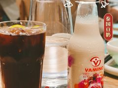 青柠乐-米泰芒·东南亚料理(体育西店)