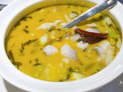 -兰湘子·湘菜小炒(石家庄万象城店)