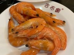 -吉布鲁牛排海鲜自助(巴南万达广场店)