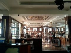 -宝莱纳餐厅(滨江店)