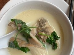 -文兴酒家(Chinatown - Gerrard Street)