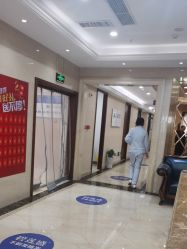 -碧莲盛·不剃发植发