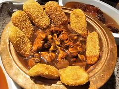 -南京大牌档(人民广场店)