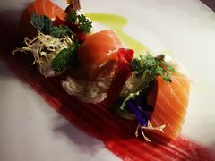 -Kathleen's Waitan 凯圣琳江景西餐厅(外滩店)