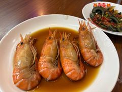 -谢记上海大排档(长寿路店)