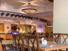 -国宾酒店-花园咖啡自助餐厅(北营房中街店)