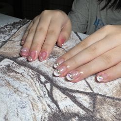 -Yumi优米日式美甲美睫