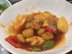 -顺意·顺德家乡菜(国际人才大厦店)