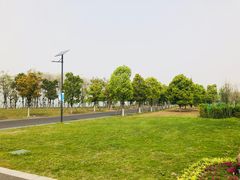 -苏州湾体育公园