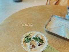 -SAANCI山池咖啡(海上世界文化艺术中心店)