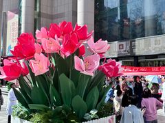-西北轻工批发市场