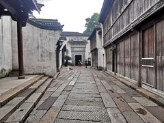 -乌镇西栅景区