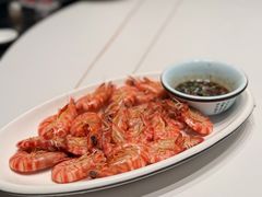 -金海湾海鲜排档(朱家尖店)