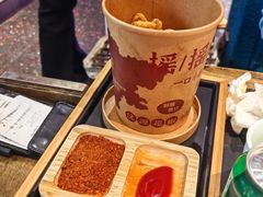 -吼堂老火锅(太古里总店)