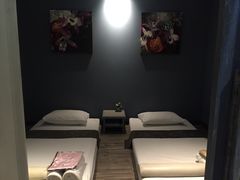 -Let’s Relax Spa(Terminal 21 Asok)