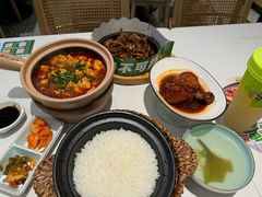 -谷田稻香·砂锅菜(广州悦汇城店)