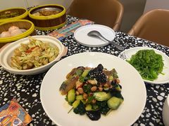 -金香匯晚茶(浑南店)