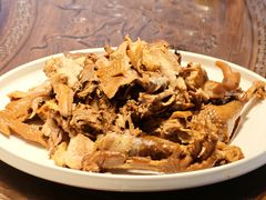 -面辣子·陕西家乡菜(钟楼店)