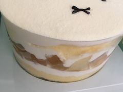 -皇后西斯汀(千姿汇店)