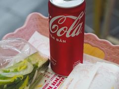 -Bánh Mì Huynh Hoa