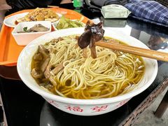 -兴福望岳楼老面馆(寺路街店)