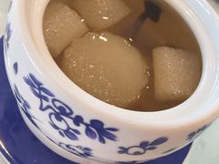 -无锡城中皇冠假日酒店·芳园中餐厅