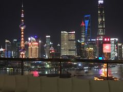 -顶层酒吧ROOF(上海艾迪逊酒店)
