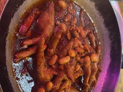 -老闵田螺馆·南昌特色小炒(梦时代店)